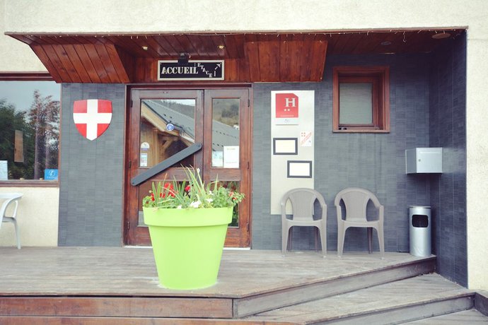 Imagen general del Hotel Le Tatami. Foto 2