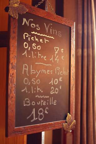 Imagen del bar/restaurante del Hotel Le Tatami. Foto 7