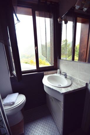 Imagen de la habitación del Hotel Le Tatami. Foto 17