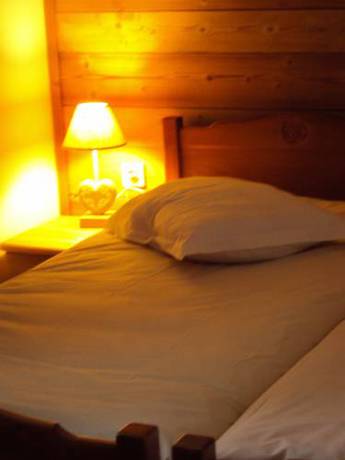 Imagen de la habitación del Hotel Le T&eacute;l&eacute;mark. Foto 4