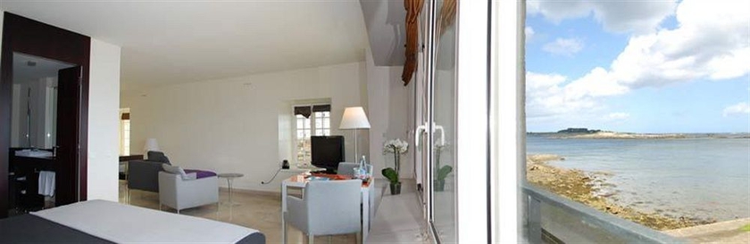 Imagen de la habitación del Hotel Le Temps De Vivre. Foto 3