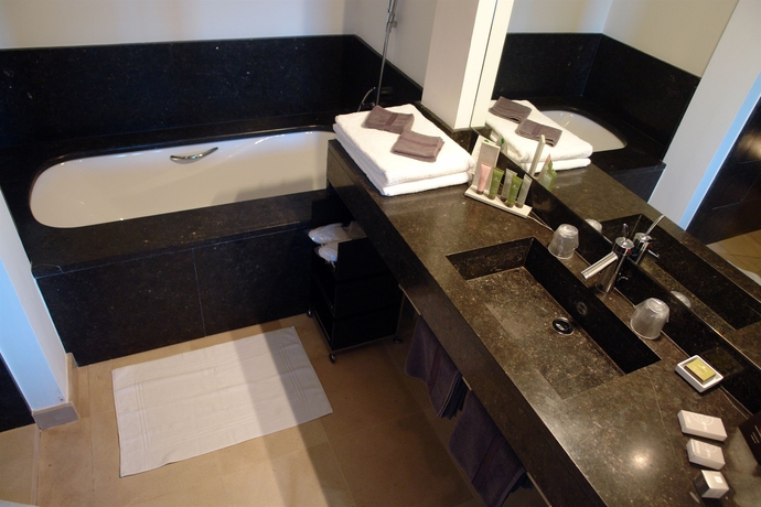 Imagen de la habitación del Hotel Le Temps De Vivre. Foto 4