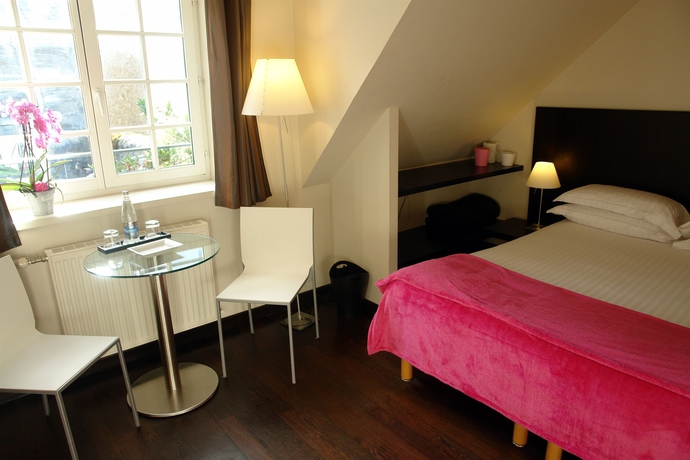 Imagen de la habitación del Hotel Le Temps De Vivre. Foto 6