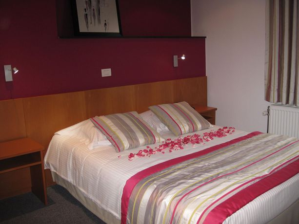 Imagen de la habitación del Hotel Le Terminus, Mons. Foto 16