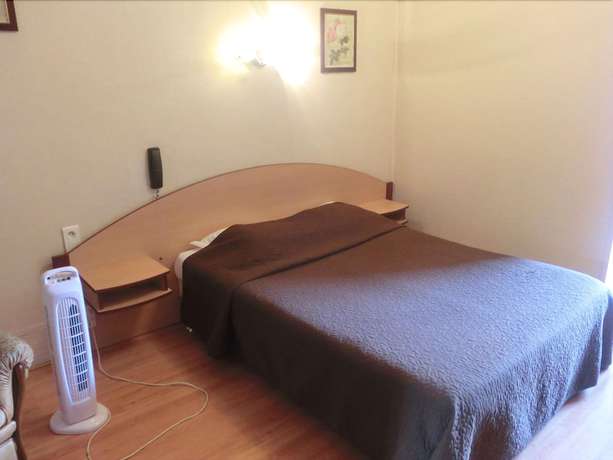 Imagen de la habitación del Hotel Le Terminus d\'Albi. Foto 7