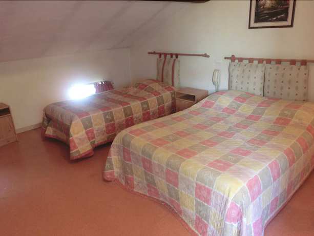 Imagen de la habitación del Hotel Le Terminus d\'Albi. Foto 13