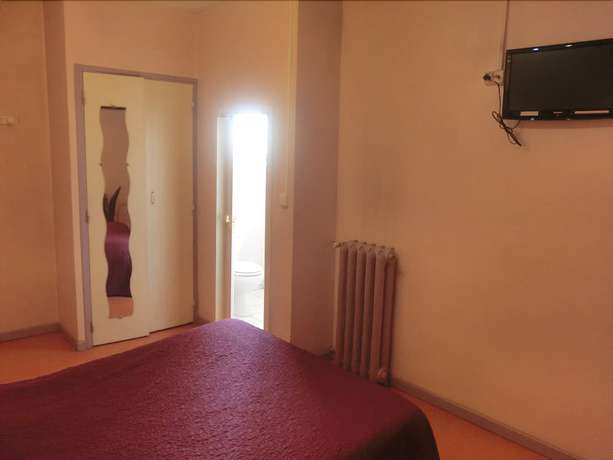 Imagen de la habitación del Hotel Le Terminus d\'Albi. Foto 14