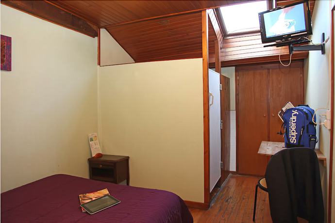 Imagen de la habitación del Hotel Le Terminus d\'Albi. Foto 15