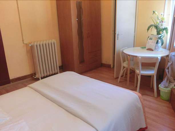 Imagen de la habitación del Hotel Le Terminus d\'Albi. Foto 17