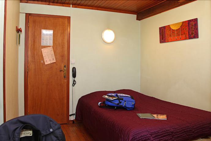 Imagen de la habitación del Hotel Le Terminus d\'Albi. Foto 19