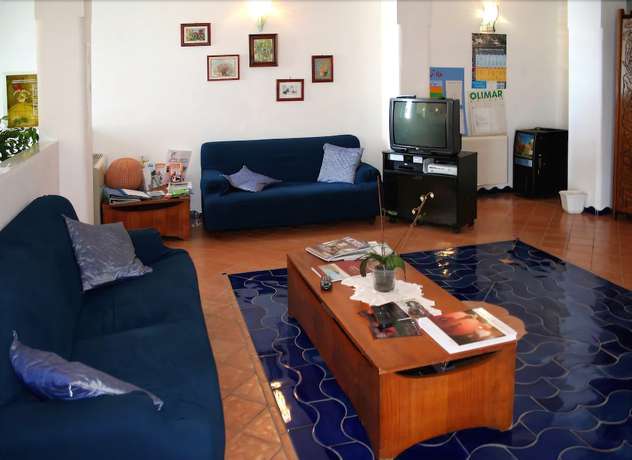 Imagen de la habitación del Hotel Le Terrazze - Adults Only. Foto 3