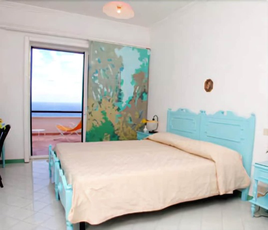 Imagen de la habitación del Hotel Le Terrazze - Adults Only. Foto 14