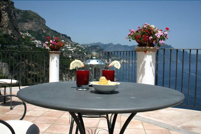 Imagen de la habitación del Hotel Le Terrazze - Adults Only. Foto 15