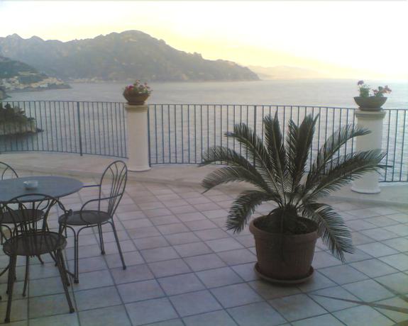 Imagen de la habitación del Hotel Le Terrazze - Adults Only. Foto 17