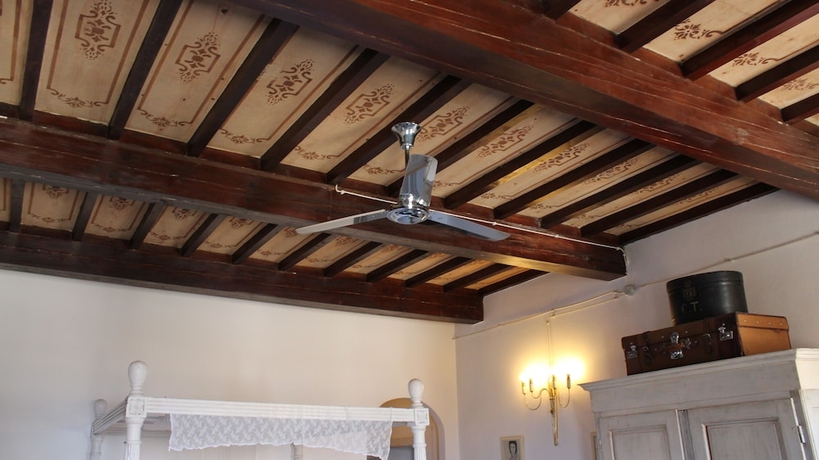 Imagen de la habitación del Hotel Le Terrazze Del Chianti ByB. Foto 2