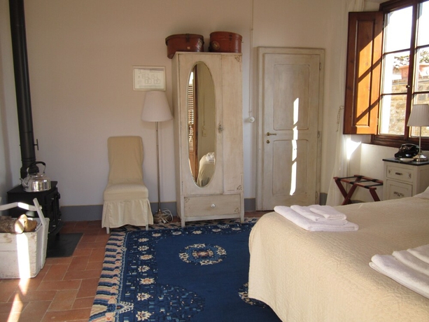 Imagen de la habitación del Hotel Le Terrazze Del Chianti ByB. Foto 5