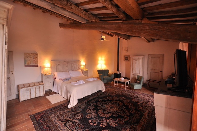 Imagen de la habitación del Hotel Le Terrazze Del Chianti ByB. Foto 7
