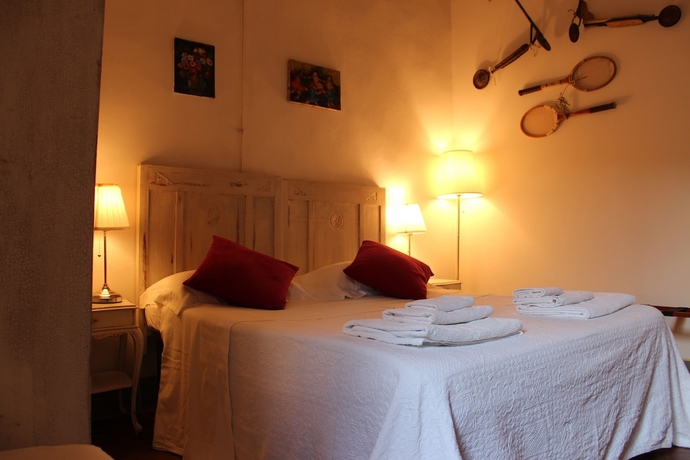 Imagen de la habitación del Hotel Le Terrazze Del Chianti ByB. Foto 8