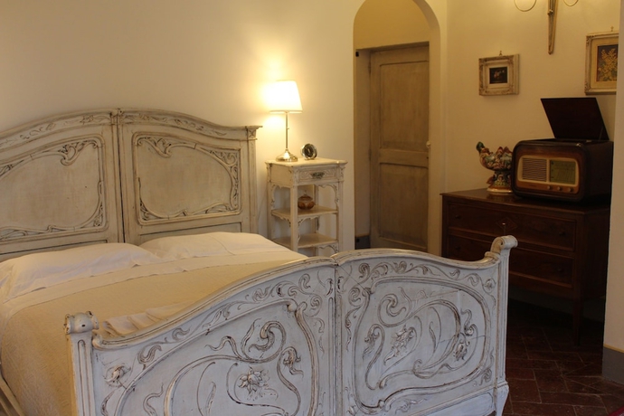 Imagen de la habitación del Hotel Le Terrazze Del Chianti ByB. Foto 10