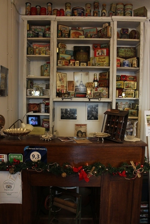 Imagen de los interiores del Hotel Le Terrazze Del Chianti ByB. Foto 18