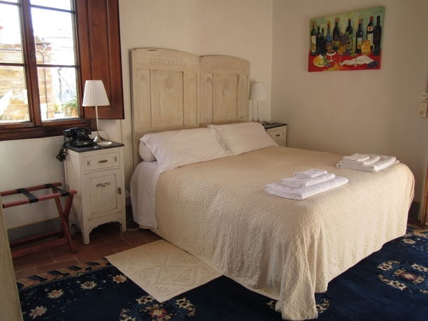 Imagen de la habitación del Hotel Le Terrazze Del Chianti ByB. Foto 13