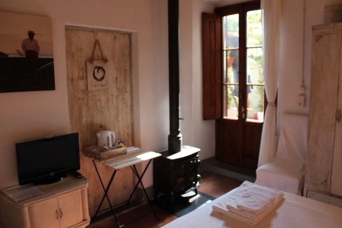 Imagen de la habitación del Hotel Le Terrazze Del Chianti ByB. Foto 14