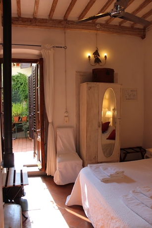 Imagen de la habitación del Hotel Le Terrazze Del Chianti ByB. Foto 15