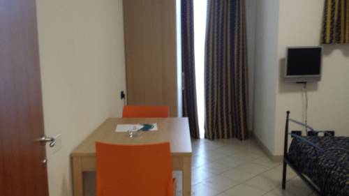 Imagen de la habitación del Hotel Le Terrazze Di Portovenere. Foto 3