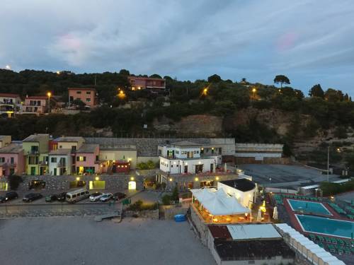Imagen de la habitación del Hotel Le Terrazze Di Portovenere. Foto 4