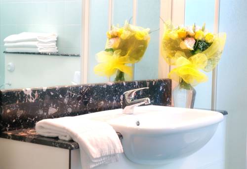 Imagen de la habitación del Hotel Le Terrazze Di Portovenere. Foto 5