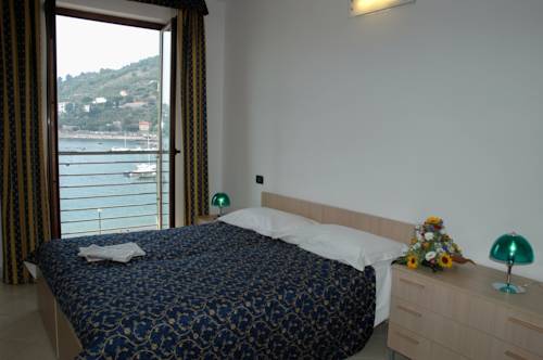 Imagen de la habitación del Hotel Le Terrazze Di Portovenere. Foto 6