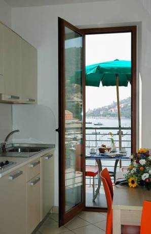 Imagen de la habitación del Hotel Le Terrazze Di Portovenere. Foto 7