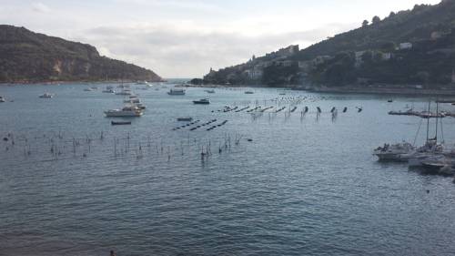 Imagen de la habitación del Hotel Le Terrazze Di Portovenere. Foto 9