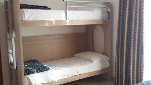 Imagen de la habitación del Hotel Le Terrazze Di Portovenere. Foto 10