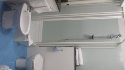 Imagen de la habitación del Hotel Le Terrazze Di Portovenere. Foto 11