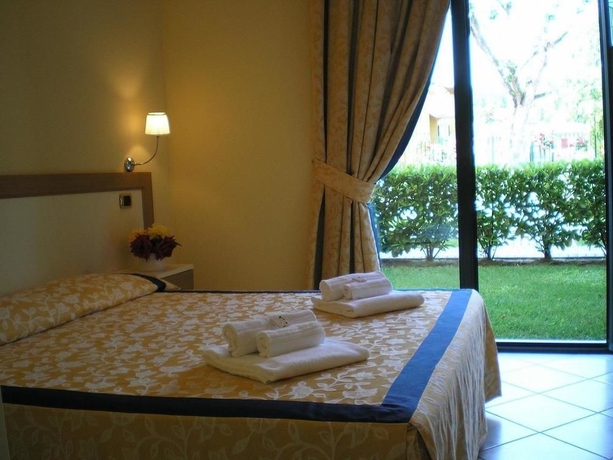 Imagen de la habitación del Hotel Le Terrazze Sul Lago Residence and. Foto 5