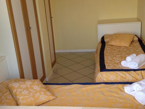 Imagen de la habitación del Hotel Le Terrazze Sul Lago Residence and. Foto 7