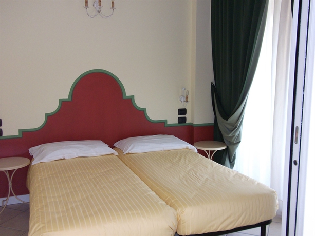 Imagen de la habitación del Hotel Le Terrazze Sul Lago Residence and. Foto 10