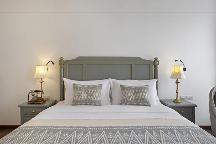 Imagen de la habitación del Hotel Le Thatluang d'oR Boutique Hotel. Foto 6