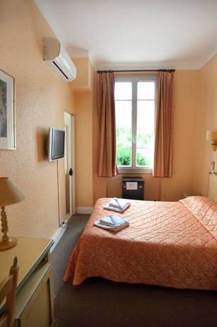 Imagen de la habitación del Hotel Le Thimoth&eacute;e. Foto 3