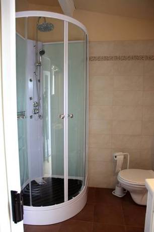 Imagen de la habitación del Hotel Le Thimoth&eacute;e. Foto 4