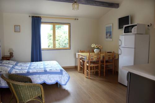 Imagen de la habitación del Hotel Le Thimoth&eacute;e. Foto 5