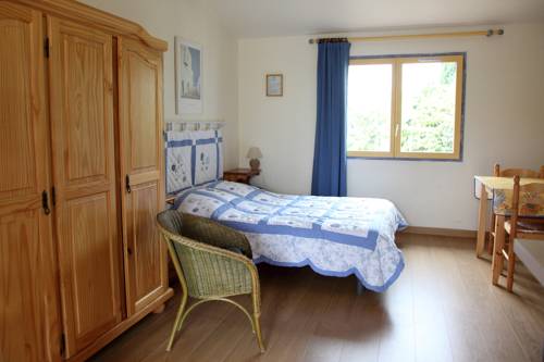 Imagen de la habitación del Hotel Le Thimoth&eacute;e. Foto 6