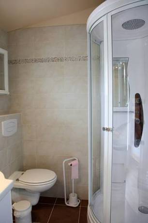 Imagen de la habitación del Hotel Le Thimoth&eacute;e. Foto 7