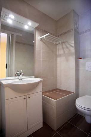 Imagen de la habitación del Hotel Le Thimoth&eacute;e. Foto 8