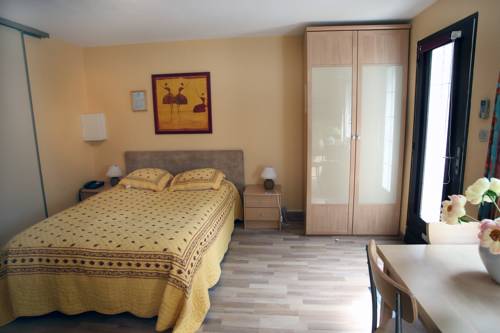 Imagen de la habitación del Hotel Le Thimoth&eacute;e. Foto 9