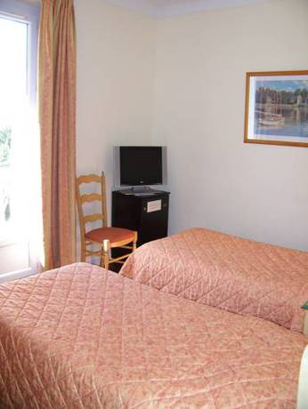 Imagen de la habitación del Hotel Le Thimoth&eacute;e. Foto 10