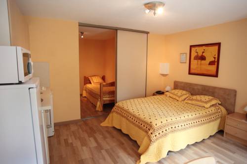 Imagen de la habitación del Hotel Le Thimoth&eacute;e. Foto 12