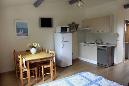 Imagen de la habitación del Hotel Le Thimoth&eacute;e. Foto 14