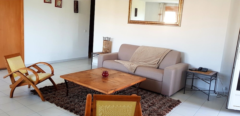 Imagen de la habitación del Hotel Le Tilbury. Foto 14